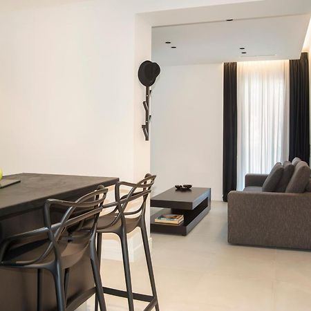 Glyfada South42 Apartment Athena Bagian luar foto