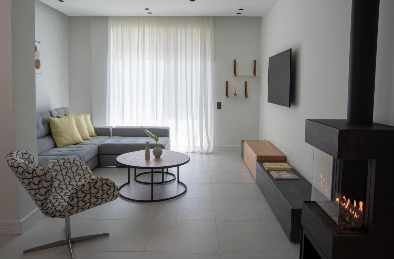 Glyfada South42 Apartment Athena Bagian luar foto