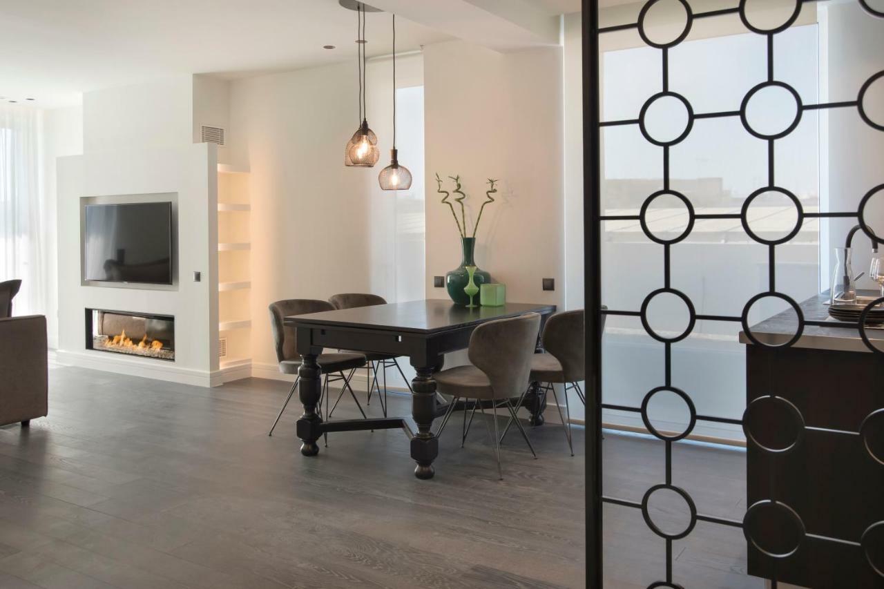 Glyfada South42 Apartment Athena Bagian luar foto