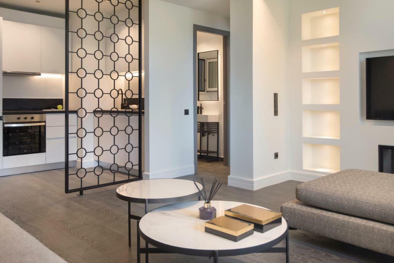 Glyfada South42 Apartment Athena Bagian luar foto
