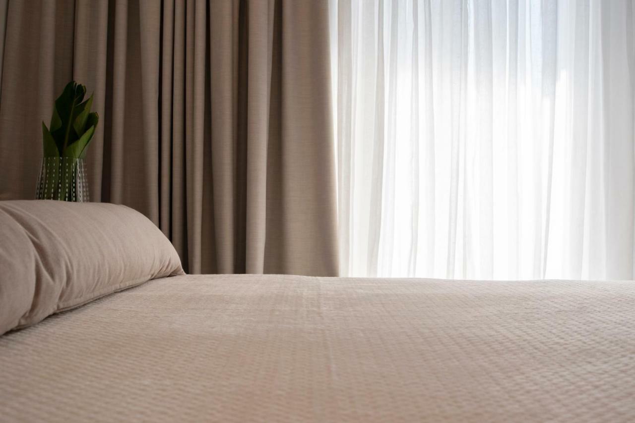 Glyfada South42 Apartment Athena Bagian luar foto