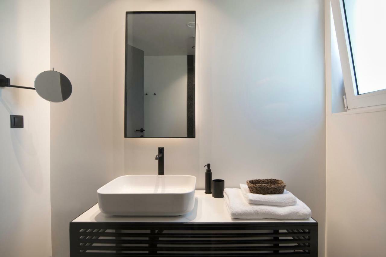 Glyfada South42 Apartment Athena Bagian luar foto