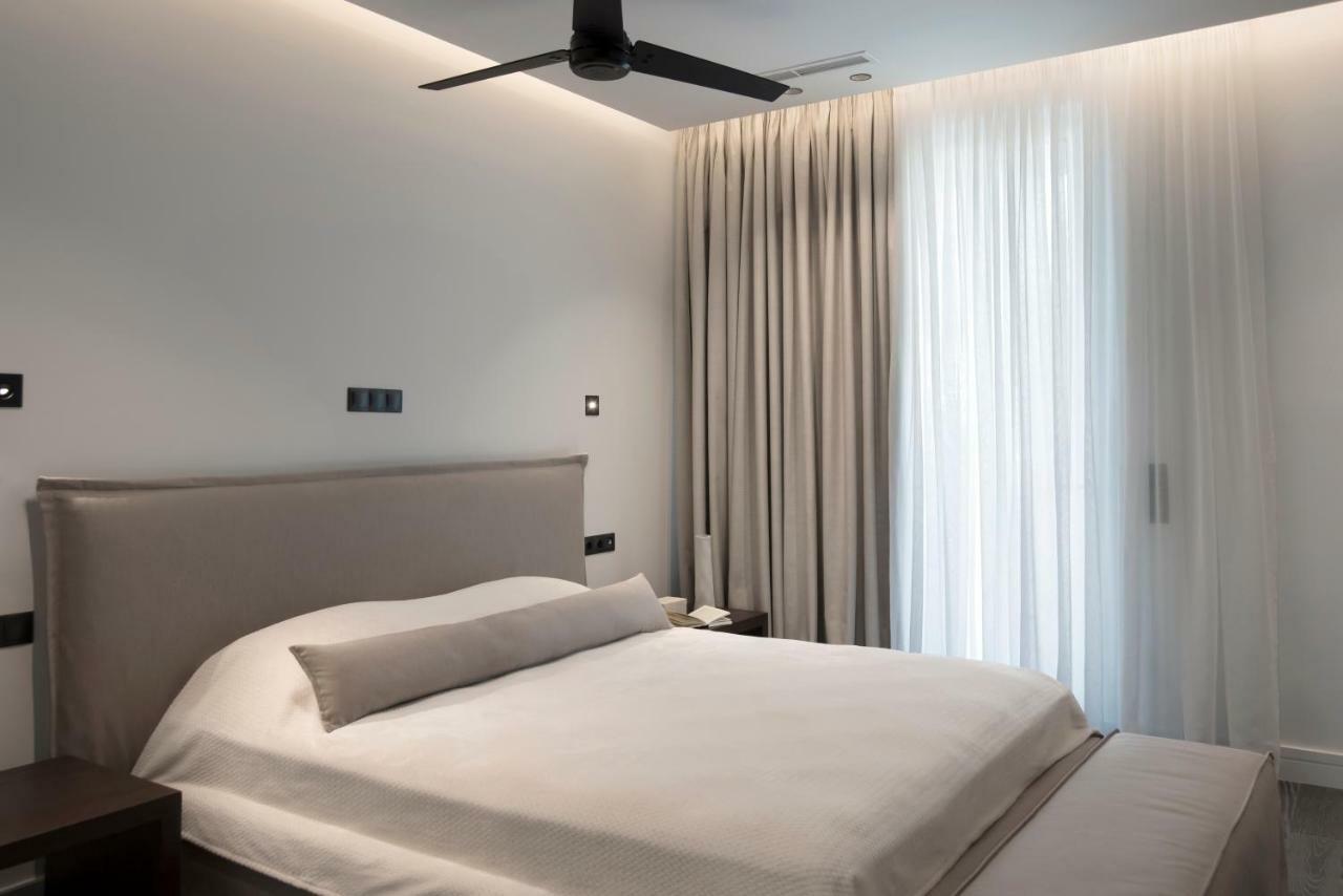 Glyfada South42 Apartment Athena Bagian luar foto