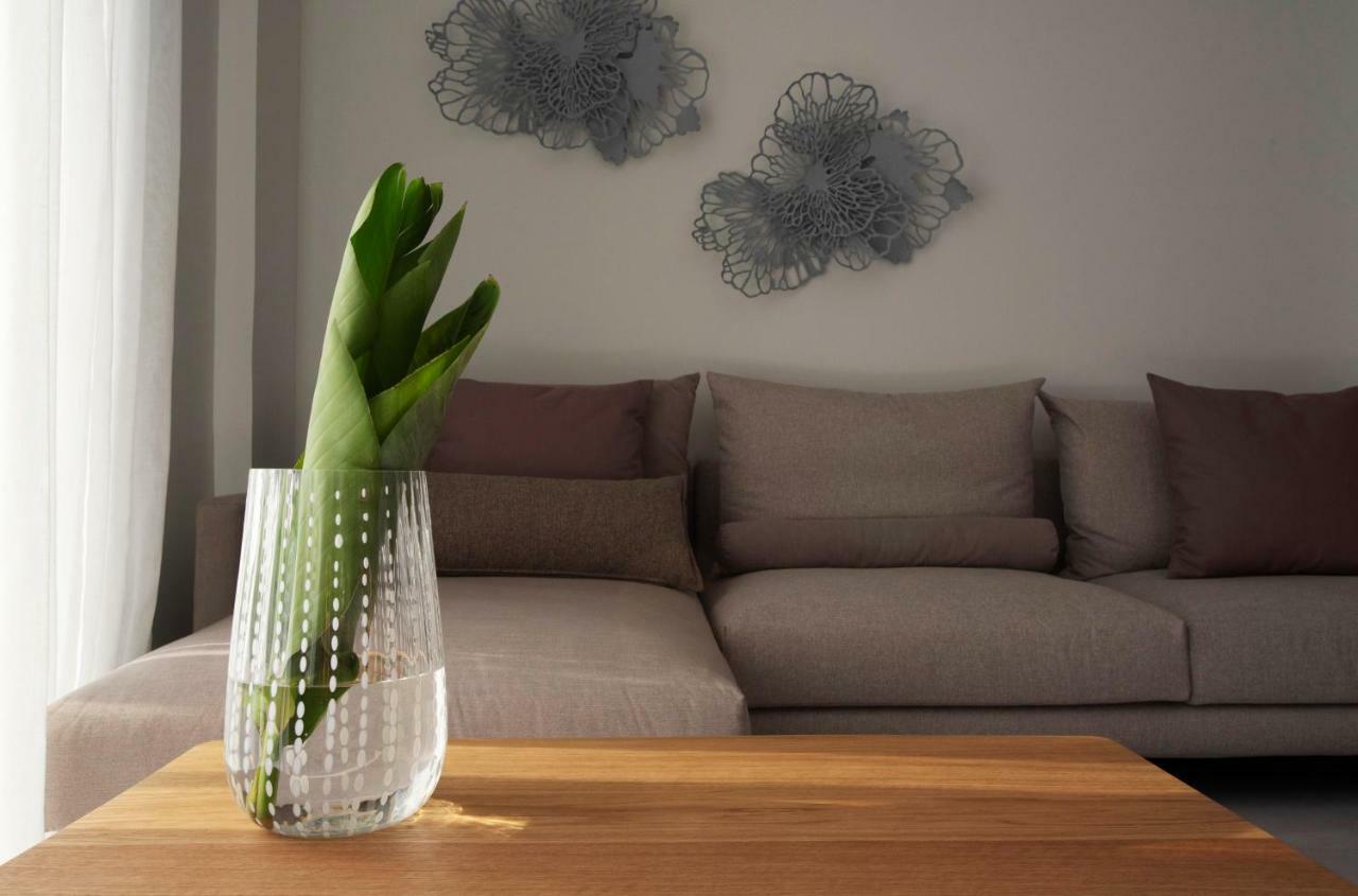 Glyfada South42 Apartment Athena Bagian luar foto