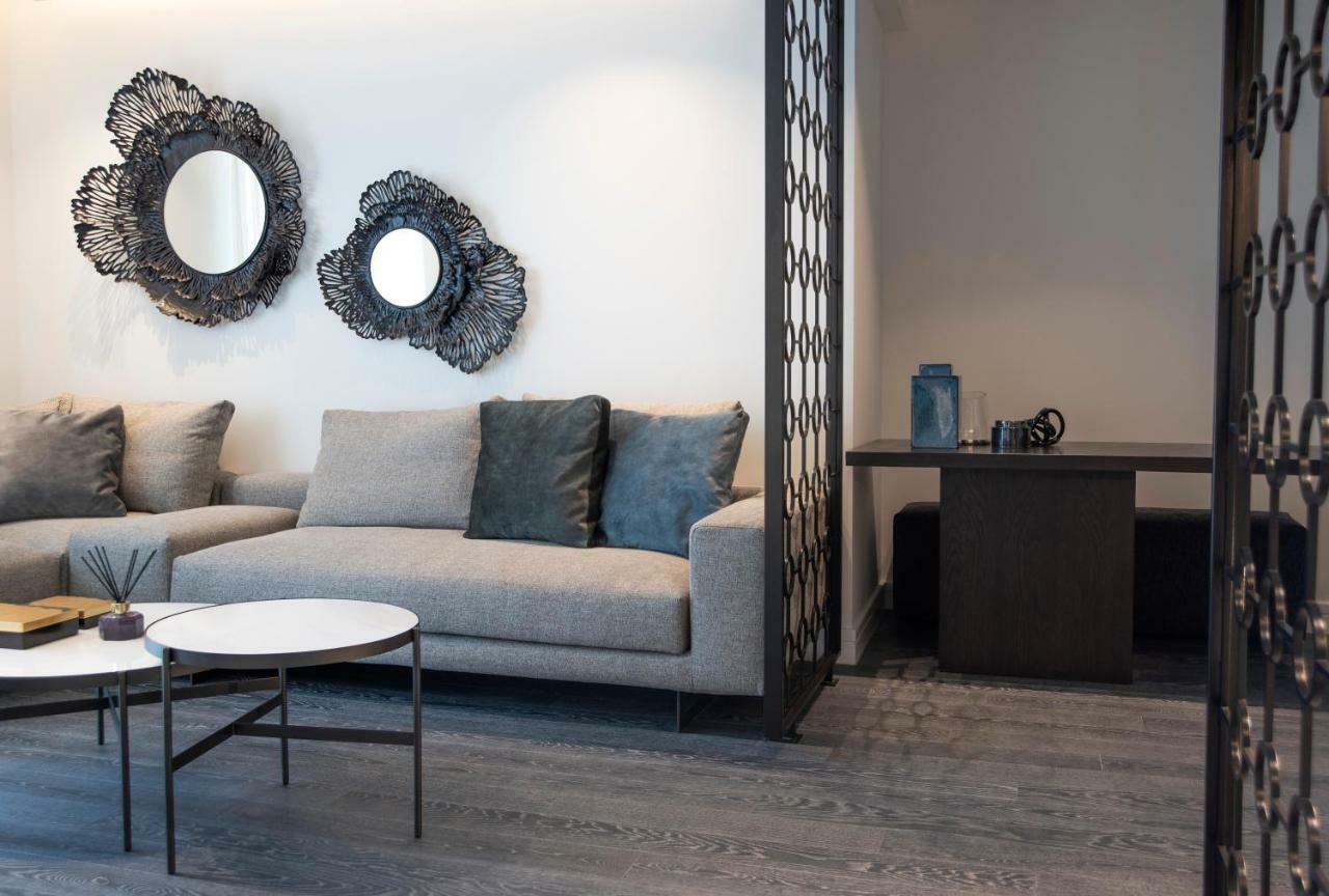 Glyfada South42 Apartment Athena Bagian luar foto