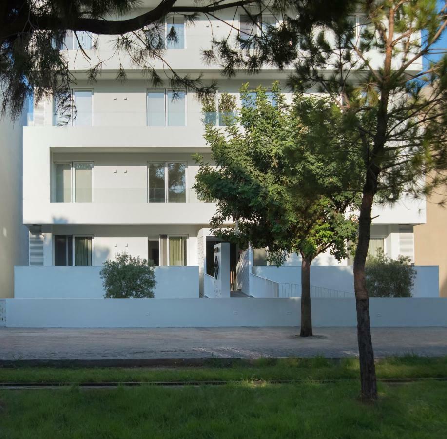 Glyfada South42 Apartment Athena Bagian luar foto