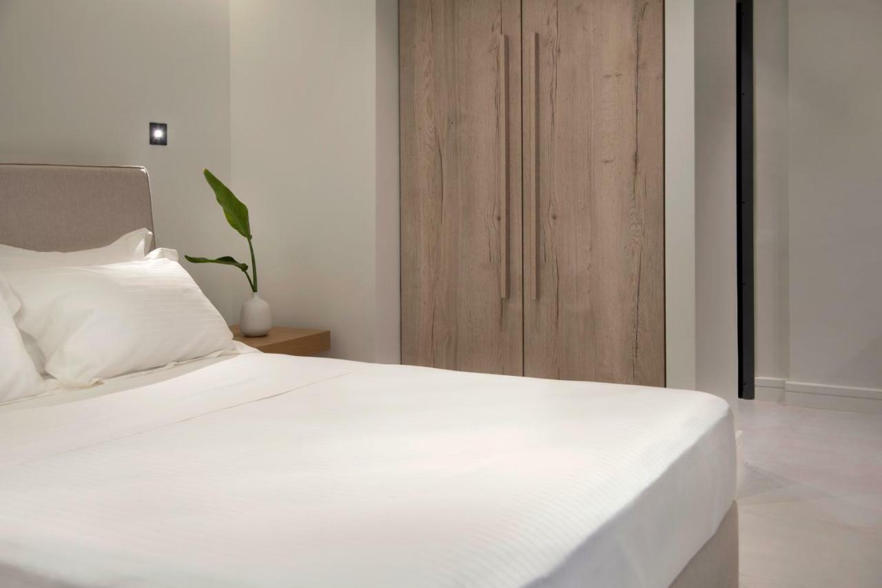 Glyfada South42 Apartment Athena Bagian luar foto