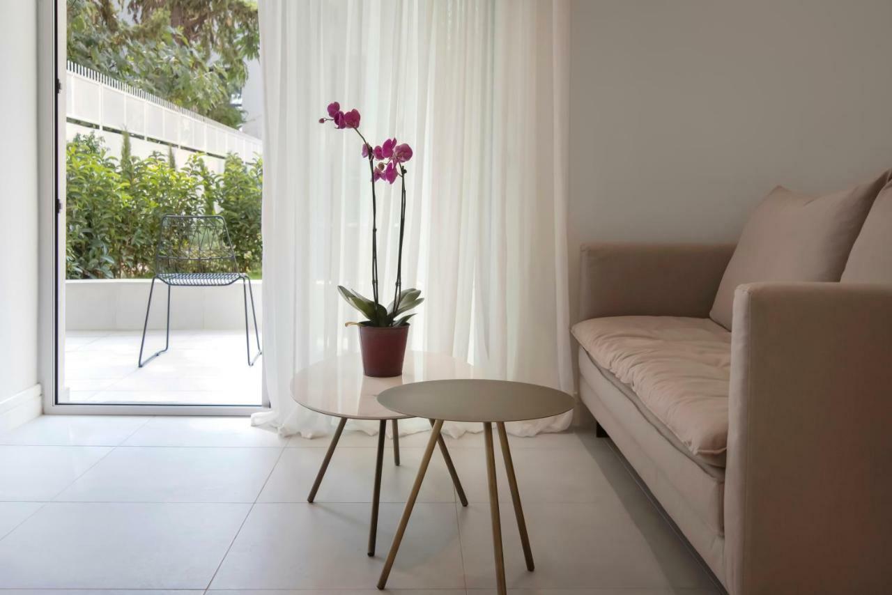 Glyfada South42 Apartment Athena Bagian luar foto