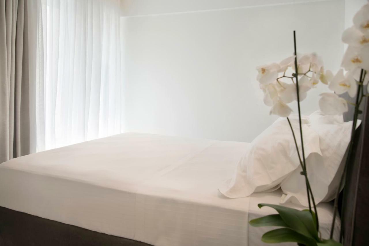 Glyfada South42 Apartment Athena Bagian luar foto