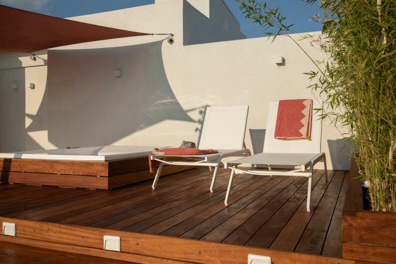 Glyfada South42 Apartment Athena Bagian luar foto