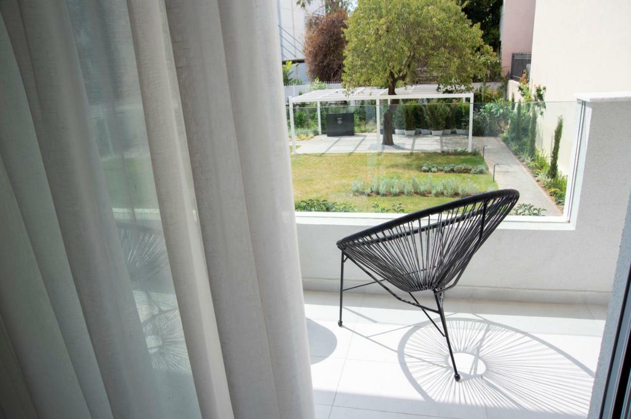 Glyfada South42 Apartment Athena Bagian luar foto