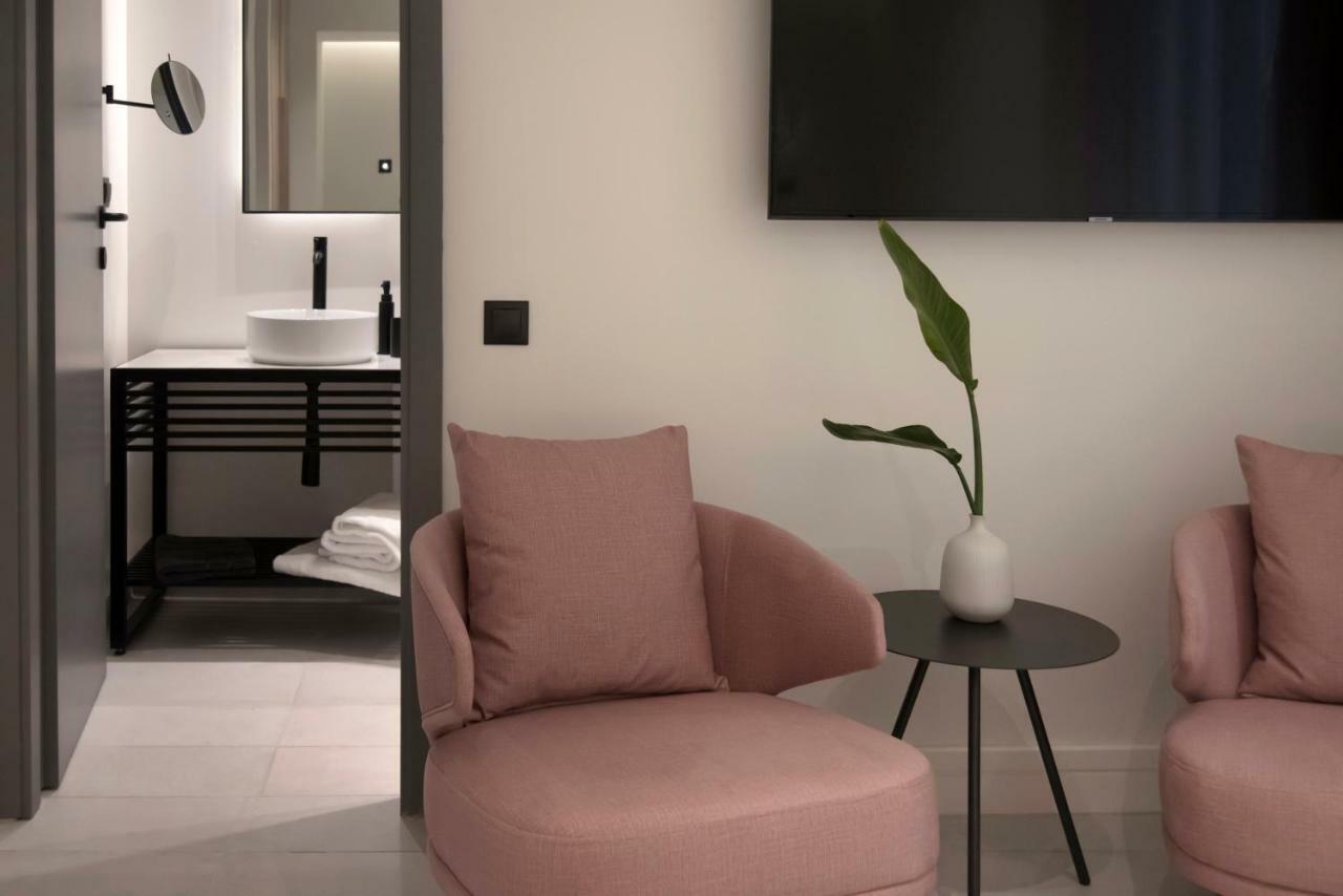 Glyfada South42 Apartment Athena Bagian luar foto