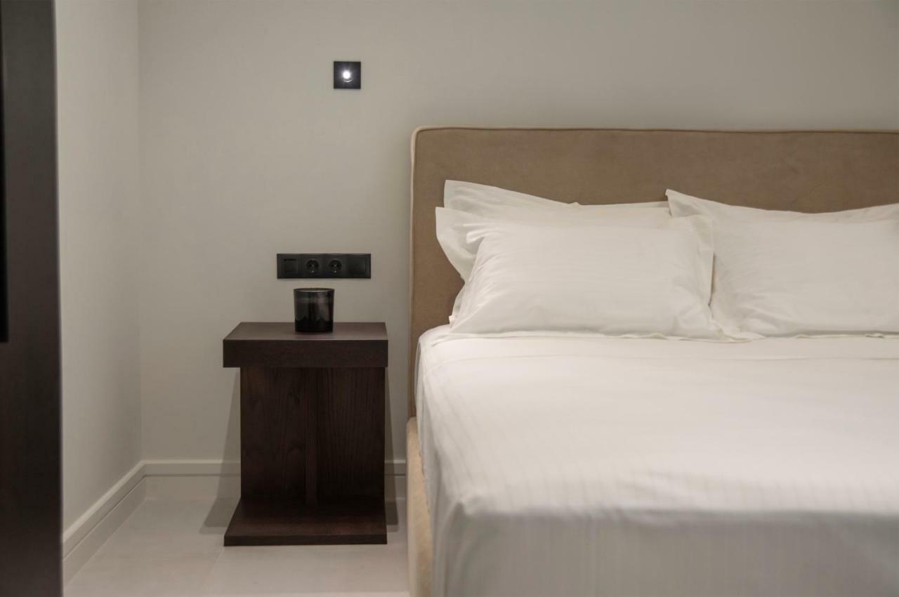 Glyfada South42 Apartment Athena Bagian luar foto