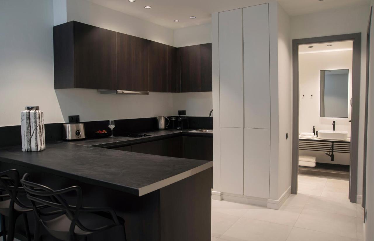 Glyfada South42 Apartment Athena Bagian luar foto